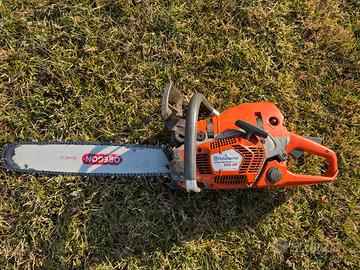 Motosega Husqvarna 562 XP