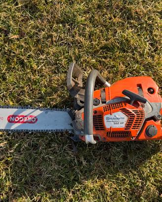 Motosega Husqvarna 562 XP