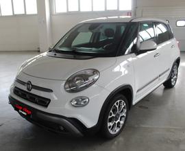 FIAT 500L 1.4 T-Jet 120 CV GPL Cross