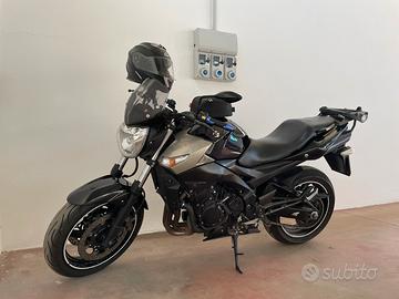 Suzuki gsr