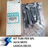 Tubo Flessibile per Impianto GPL Alfa Mito, Delta