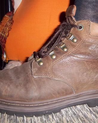 Scarpe UOMO TIMBERLAND "originali" Nr. 45 - USATO