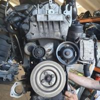 Motore 312B1000 Fiat 1.3 mjet