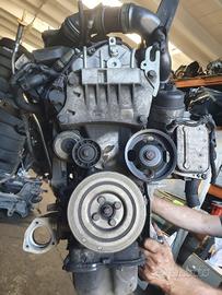 Motore 312B1000 Fiat 1.3 mjet