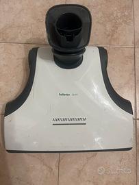 Worwerk Folletto Spazzola e Battitappeto EB400