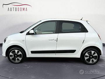 Renault Twingo 1.0 SCE EXPERIENCE