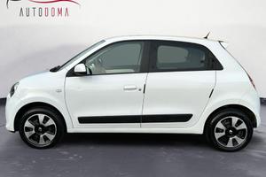 Renault Twingo 1.0 SCE EXPERIENCE