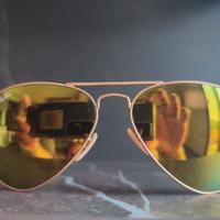 occhiali RayBan