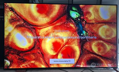 TV Samsung UE55AU8070U  Smart TV 55" 4K UHD WIFI