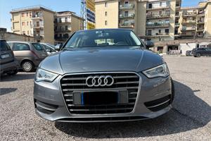 Audi A3 spb 2015 227 mila km unico proprietario