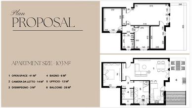 Interior Designer junior / AutoCAD certificata