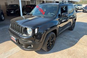 Jeep Renegade 1.6 E-TorQ EVO Longitude