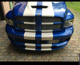 Dodge ram srt10 vca edition