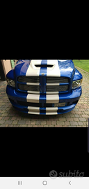 Dodge ram srt10 vca edition