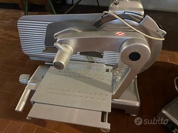 AFFETTATRICE DA SALUMI