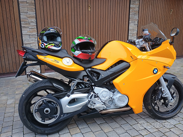 Bmw f 800 s