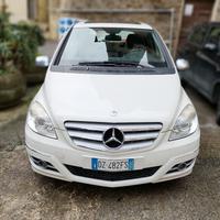 Mercedes classe b 
