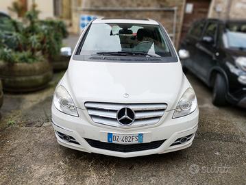 Mercedes classe b 