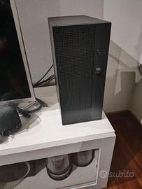 pc dersktop economico