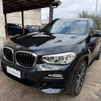 Bmw X3 xDrive20d Msport