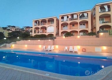 Trilocale Sardegna Trinità d'agultu SS