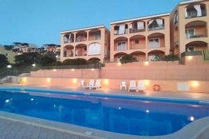 Trilocale Sardegna Trinità d'agultu SS