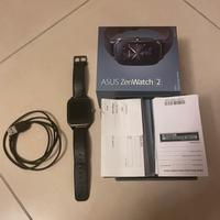 Smartwatch Asus Zenwatch 2