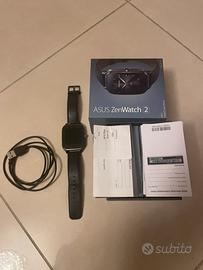 Smartwatch Asus Zenwatch 2