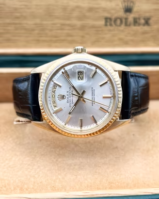 Rolex Day Date