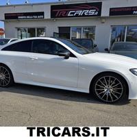 MERCEDES-BENZ E 220 d 4Matic Premium Plus SOSPEN