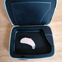 INTERTON ISG373-V APPARECCHIO ACUSTICO SINGOLO 