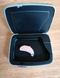 INTERTON ISG373-V APPARECCHIO ACUSTICO SINGOLO 