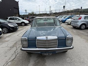 Mercedes-benz 220 230