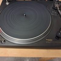 IMPIANTO STEREO ALTRI TEMPI