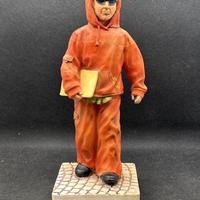 Statuetta Vasco Rossi