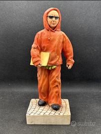 Statuetta Vasco Rossi