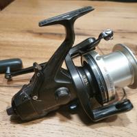 SHIMANO BIG BAITRUNNER COPPIA MULINELLI