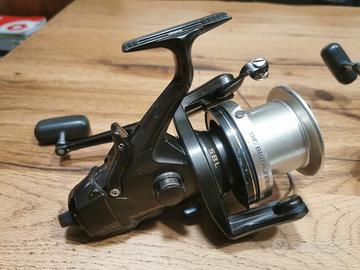 SHIMANO BIG BAITRUNNER COPPIA MULINELLI