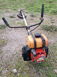 decespugliatore efco 300