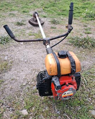 decespugliatore efco 300