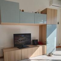 mobile soggiorno dell'Ikea