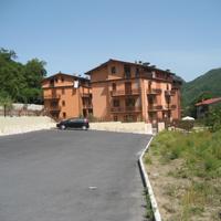 Mansarde in monteforte irpino (av)