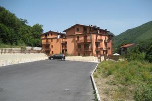 Mansarde in monteforte irpino (av)