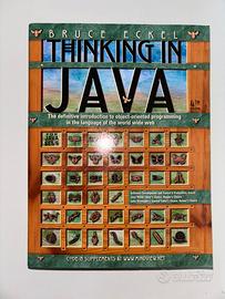 Thinking in Java