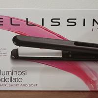 Piastra per capelli imetec