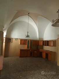 Casa vicinanza castello