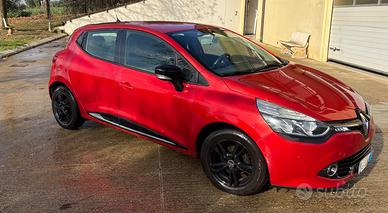 Auto Renault Clio 1.5 dCi 75 Cv