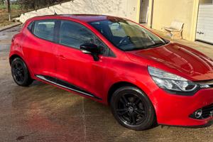 Auto Renault Clio 1.5 dCi 75 Cv