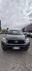 TOYOTA RAV4 2006 - SERIE XA30 - CILINDRATA 2.200