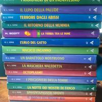 piccoli Brividi collezione da 17